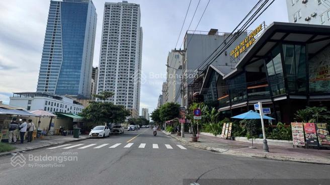 Hiếm  chính chủ thiện chí cần bán 3 lô liền kề trần bạch đằng  hướng đông  bề ngang lớn