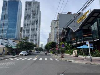 Hiếm  chính chủ thiện chí cần bán 3 lô liền kề trần bạch đằng  hướng đông  bề ngang lớn