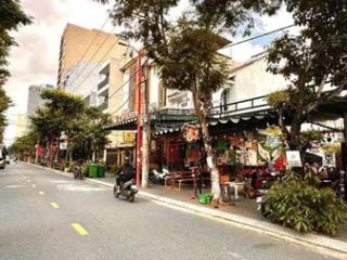 Hiếm hiếm  lô góc mặt tiền lê quang đạo  chính chủ thiện chí bán  lõi phố tây an thượng