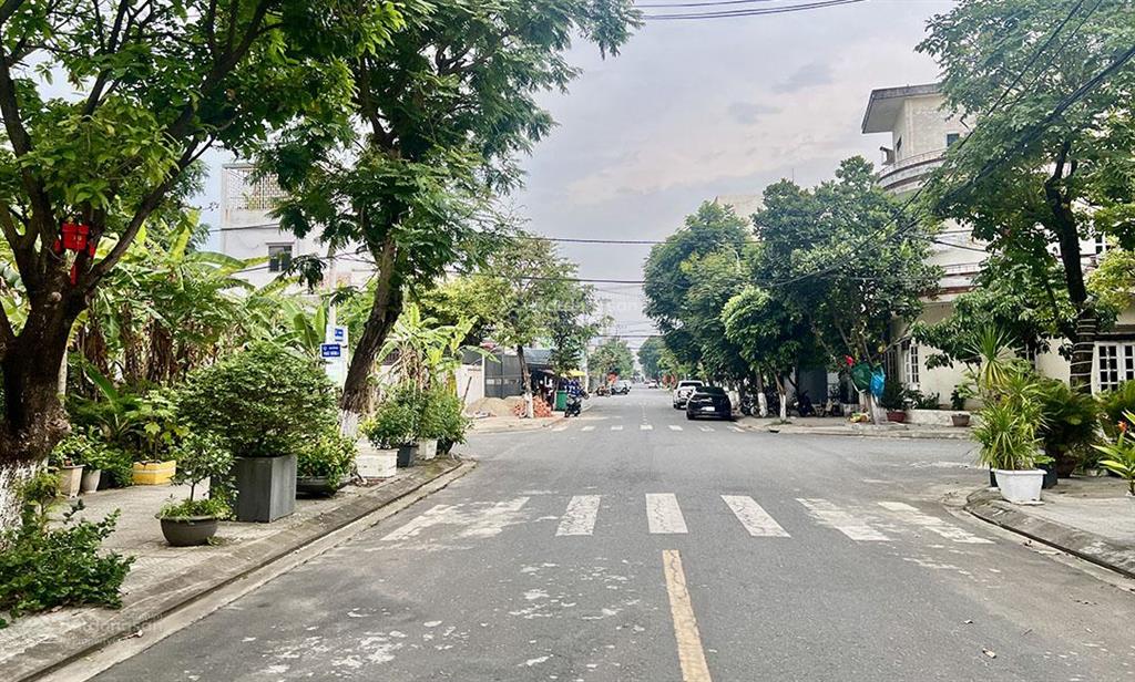 Giá siêu tốt bán cặp đất đường 7m5 nguyễn đức an sơn trà