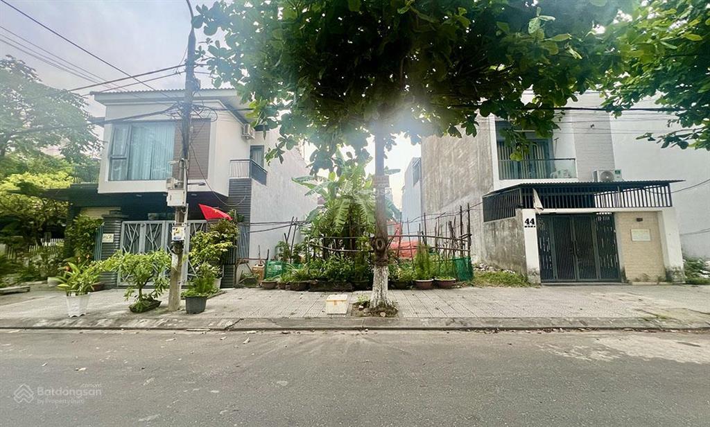 Giá siêu tốt bán cặp đất đường 7m5 nguyễn đức an sơn trà