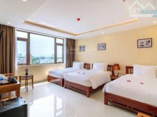 Hiếm ! cần bán gấp toà khách sạn 5 tầng mặt tiền lê mạnh trinh  dòng tiền tốt