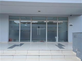 Bán shophouse căn góc hàng hiếm tại parcspring, 9,58 tỷ, 129 m2, 1pn, 1wc