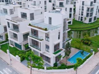 Biệt thự golf biển nghỉ dưỡng ruby coastal city giá hơn 12 tỷ.