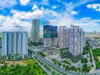 Quỹ căn chung cư bid giá từ 3tỷ1 đầy đủ công năng 2pn3pn