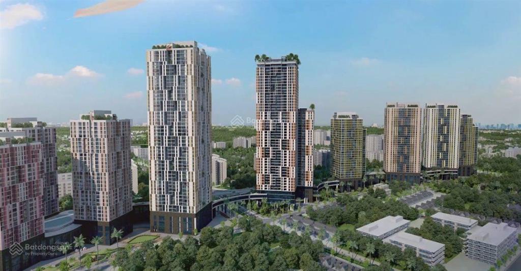 Chung cư bid residence 104 tố hữu diện tích 108m2 giá hơn 4 tỷ,vị trí đẹp trung tâm.