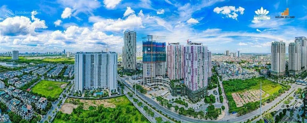 Chung cư bid residence 104 tố hữu diện tích 108m2 giá hơn 4 tỷ,vị trí đẹp trung tâm.