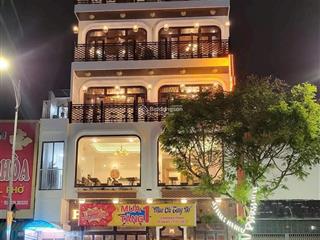 Cho thuê nhà mặt phố duy tân, 70m² x 6t, mt 6m, phù hợp mở nhà hàng, giá 85tr,  0397 732 ***