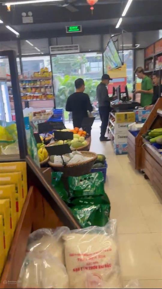 Shophouse chân đế lô góc giá ngon nhất vinhomes smart, 140m2 chỉ 18.5 tỷ, sẵn dòng tiền 70tr/th