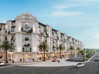 Duy nhất 1 căn liền kề 7 tầng tại jadelake tây thăng long, suất nội bộ rẻ hơn 7%, chỉ 27,5 tỷ/102m2