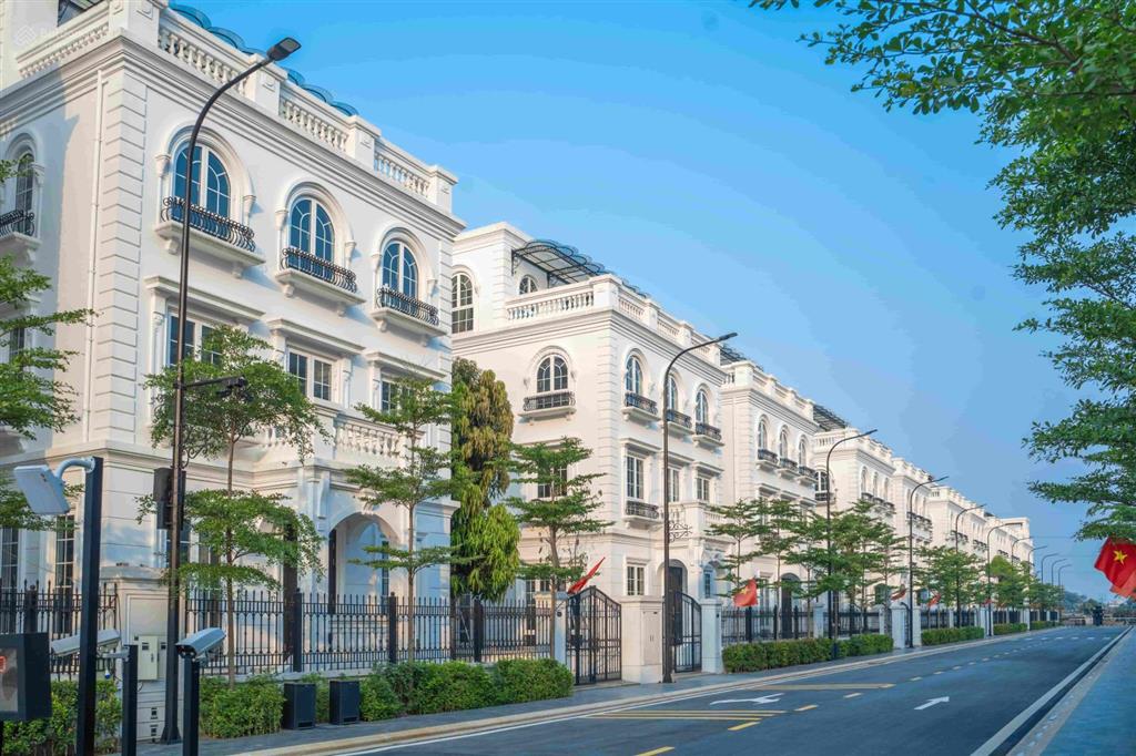Hàng có sẵn cọc ngay giá thật 100% biệt thự 315m2 giá chỉ 74.5 tỷ tại avenue garden