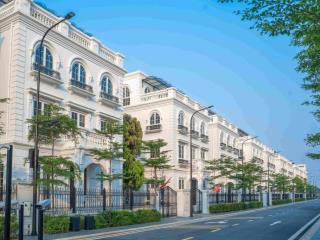 Hàng có sẵn  cọc ngay  giá thật 100%  biệt thự 315m2 giá chỉ 74.5 tỷ tại avenue garden