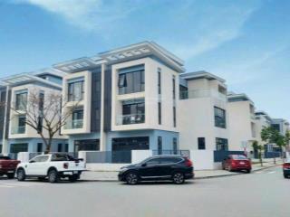 An quý villa  vùng trũng về giá thấp tầng ở hn, căn biệt thự 198m2 sẵn sổ đỏ chỉ 47 tỷ