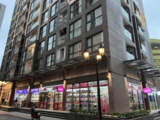 Hàng mới tinh  shophouse vinhome smart 65m chỉ 10,5 tỷ, mua trực tiếp cdt, vay 0% gốc lãi 24 tháng