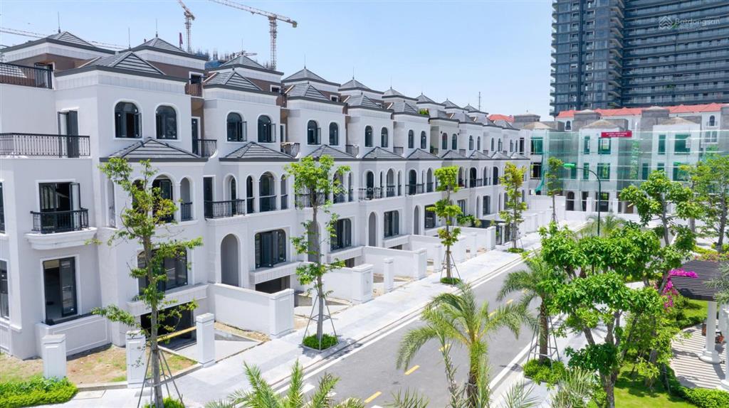 Giá thật 100%  hàng sẵn cọc ngay  biệt thự 149.6m2 kita ciputra sẵn sổ đỏ  giá 55 tỷ, vốn 16 tỷ