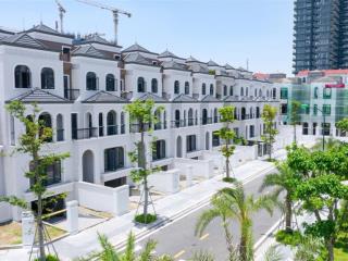 Giá thật 100%  hàng sẵn cọc ngay  biệt thự 149.6m2 kita ciputra sẵn sổ đỏ  giá 55 tỷ, vốn 16 tỷ