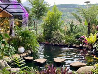 Bán nhà riêng 5,5 tỷ, 1018m2 tại thị trấn nam ban, lâm hà, lâm đồng