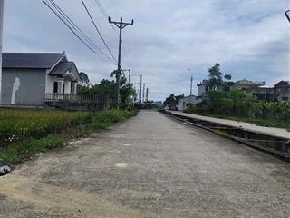 Bán đất đông yên đông sơn, thanh hóa