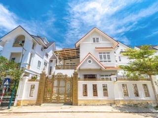 Biệt thự vị trí đẹp nhất kqh golf valley  trung tâm tp đà lạt