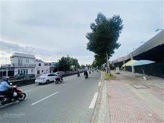 Đầu tư bán nhà 2 tầng mặt tiền kinh doanh đường phạm văn đồng thủ đức chỉ 6.1 tỷ 132m2 full thổ cư.