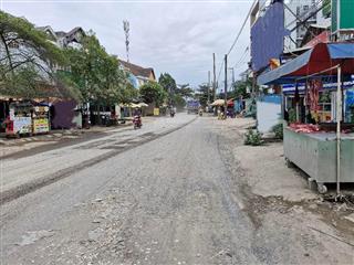 Bán biệt thự mặt tiền đường lò lu 1400m2 chỉ 70 tỷ trường thạnh quận 9.