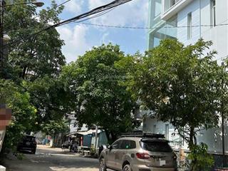 Nhà 3 tầng mặt tiền đường an khánh quận 2 chỉ 18.5 tỷ 100m2(7.6x13).