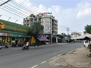 Chdv 3 tầng thu nhập 50tr/tháng 350m2 full thổ cư chỉ 16 tỷ long thạnh mỹ quận 9