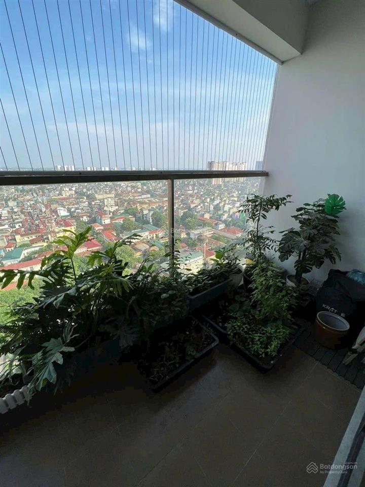 Bán căn hộ 2pn, 2wc tại tây hà tower, 5 tỷ, 75m2