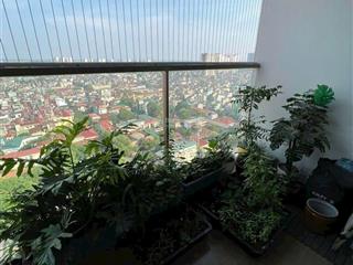 Bán căn hộ 2pn, 2wc tại tây hà tower, 5 tỷ, 75m2