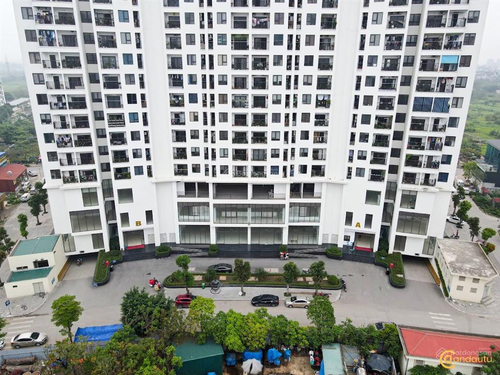 Chính chủ cần bán gấp căn 3pn dự án tecco diamond trung tâm quận thanh trì