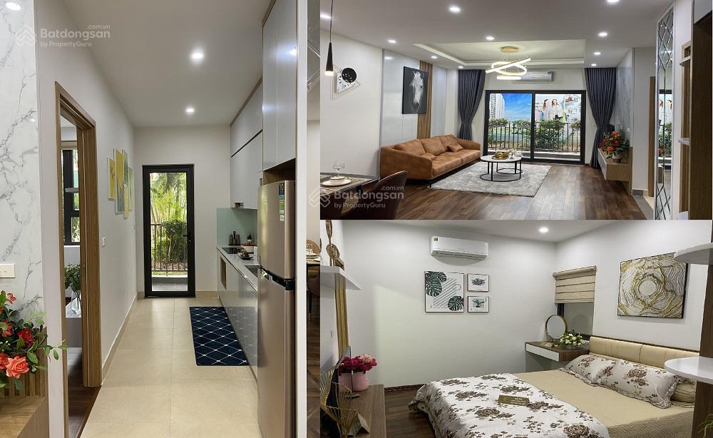 Chính chủ cần bán gấp căn 3pn dự án tecco diamond trung tâm quận thanh trì