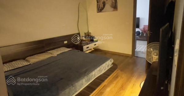 Chính chủ cần bán gấp căn 3pn dự án tecco diamond trung tâm quận thanh trì