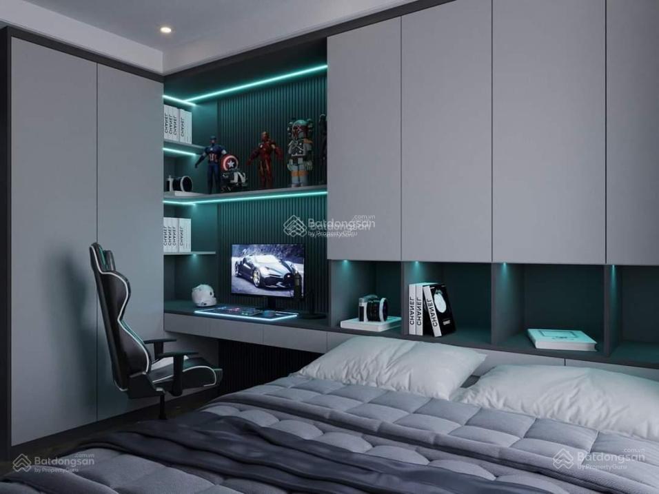 Chính chủ cần bán gấp căn 3pn dự án tecco diamond trung tâm quận thanh trì