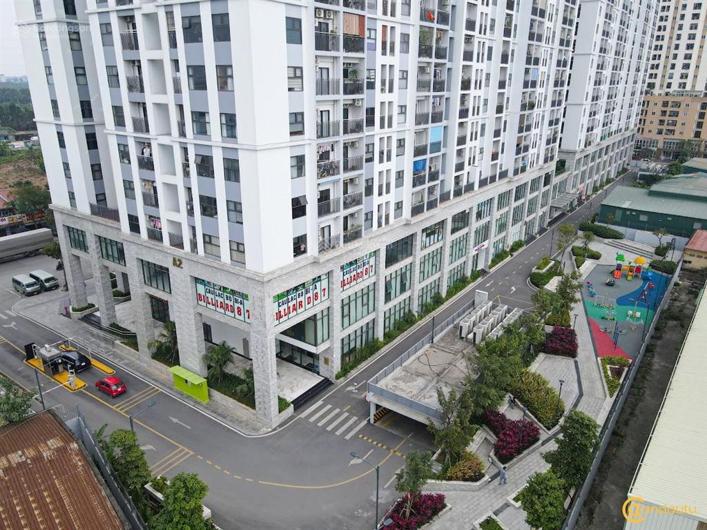 Chính chủ bán cắt lỗ căn 3pn tòa a phương đông green park số 1 trần thủ độ