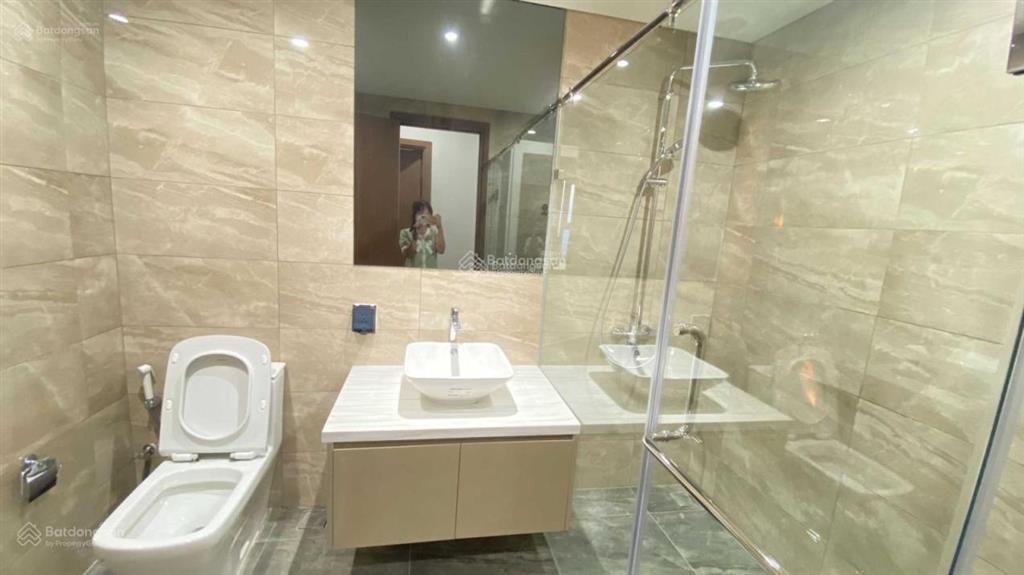 Chính chủ bán cắt lỗ căn 3pn tòa a phương đông green park số 1 trần thủ độ