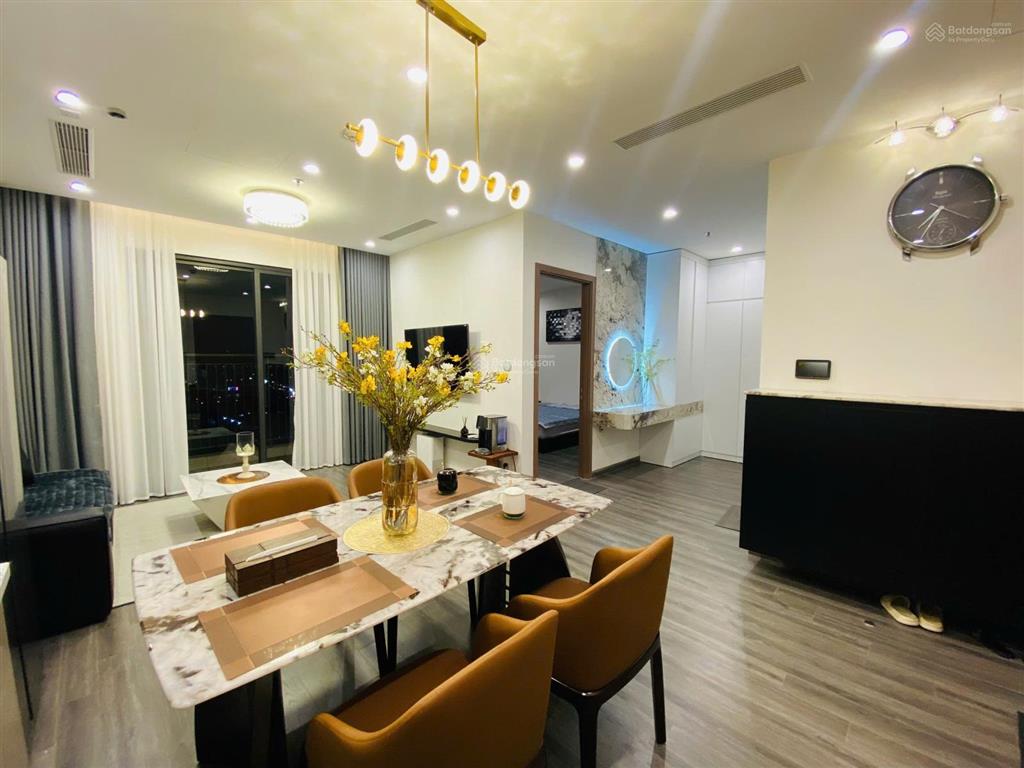 Chính chủ bán 1pn + 52m2 vip nhất r.101 zenpark, full đồ nhà mới tính 100% chưa cho thuê hay ở