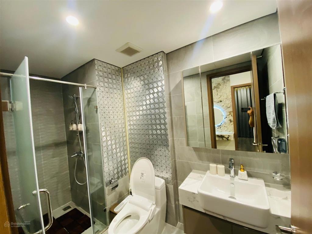 Chính chủ bán 1pn + 52m2 vip nhất r.101 zenpark, full đồ nhà mới tính 100% chưa cho thuê hay ở