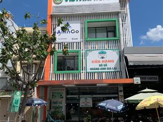 Cho thuê văn phòng 30m2, 15 triệu vnd/th tại phú thuận, quận 7, tp. hcm