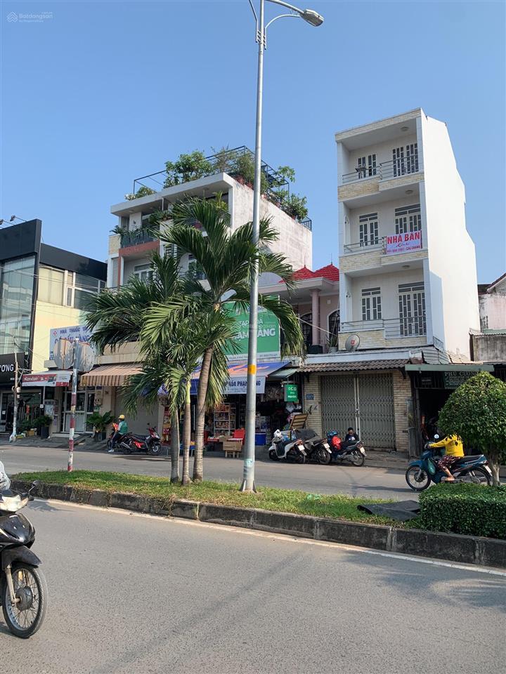 Bán nhà chính chủ tại đường phú thuận, 15.9 tỷ, 76,2m2, phú thuận, q7, tp. hcm, giá tốt