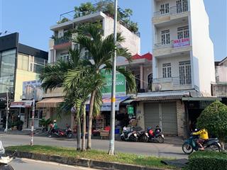 Bán nhà mặt phố tại đường phú thuận, 16,5 tỷ, 76,2m2, phú thuận, q7, tp. hcm, giá tốt, uy tín