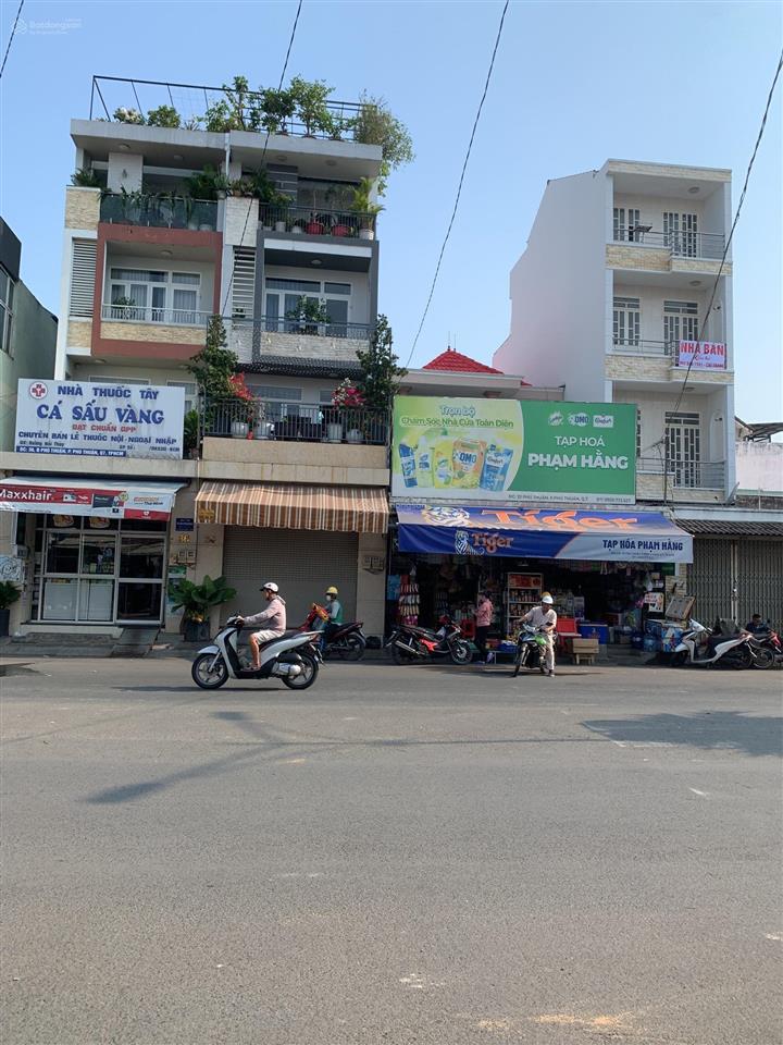 Bán nhà chính chủ tại đường phú thuận, 15.9 tỷ, 76,2m2, phú thuận, q7, tp. hcm, giá tốt