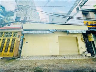 Hxh 7m thông đường gò dầu, dt 4.1x16.5m  gần tân quý  aeon mall. giá 7.5 tỷ tl