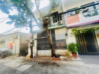 Bán nhà hxh ngay chợ tân hương, dt 4x11m, 1 lầu. giá 5.45 tỷ thương lượng