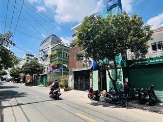 Bán nhà mt kinh doanh p. tân thành  q. tân phú, dt 4mx19m, lửng. giá 10 tỷ tl