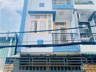 Bán nhà hxh 7m thông tân hương, dt 4x14m, 2 lầu st. giá 7.6 tỷ thương lượng