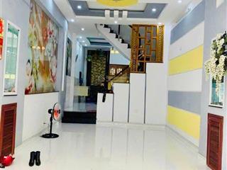 Bán nhà mt phường tân thành. dt 3.95x15m, 2 lầu st, ngay công viên. giá 8.2 tỷ tl