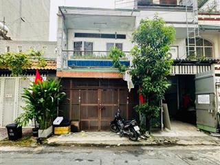 Bán nhà hxh thông đường vườn lài, p. tân thành, dt 4m x 14.5m, 1 lầu. giá 6.8 tỷ tl