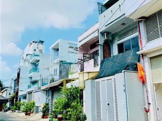 Bán nhà hxh đường thoại ngọc hầu  gần tô hiệu. dt 4x18m, 1 lầu. giá 7.9 tỷ tl