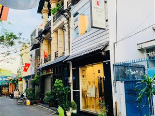 Bán nhà hxh gần mặt tiền đường p. tân quý, q. tân phú  dt 4x16m. giá 7.5 tỷ thương lượng