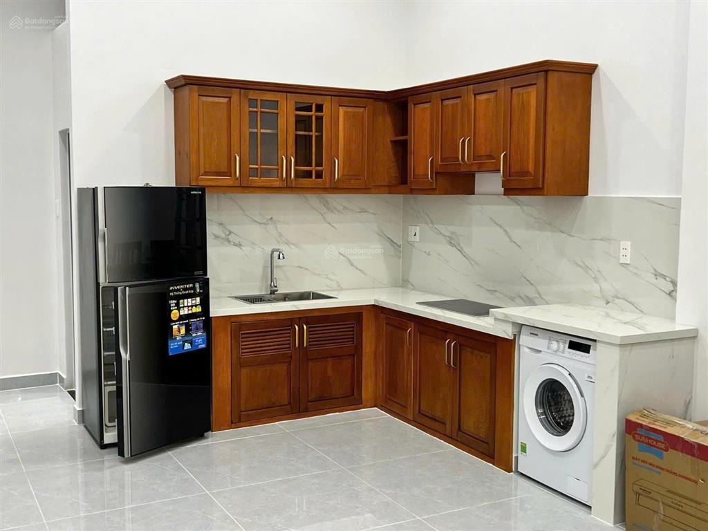 Bán nhà hxh 7m đường gò dầu  p. tân quý. dt 4.1m x 17m (1 lầu). giá 7.8 tỷ tl